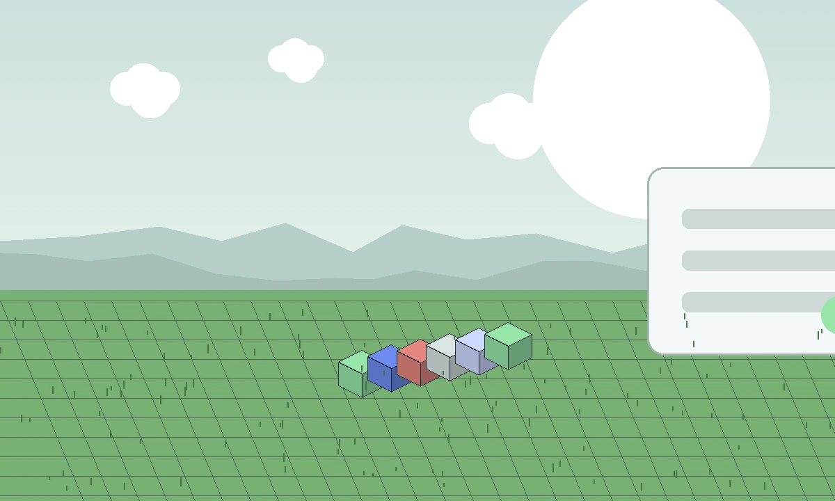 Minecraft-style guide image for How to Install Effortless Building Mod Safely